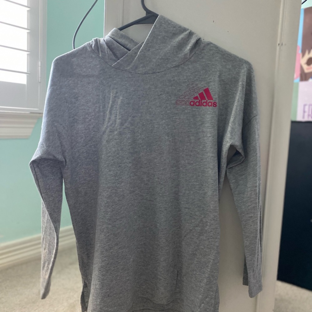 Adidas Sweatshirt